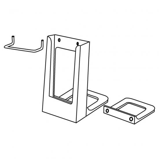 Slatex Wire Adaptor – FAB Plastics